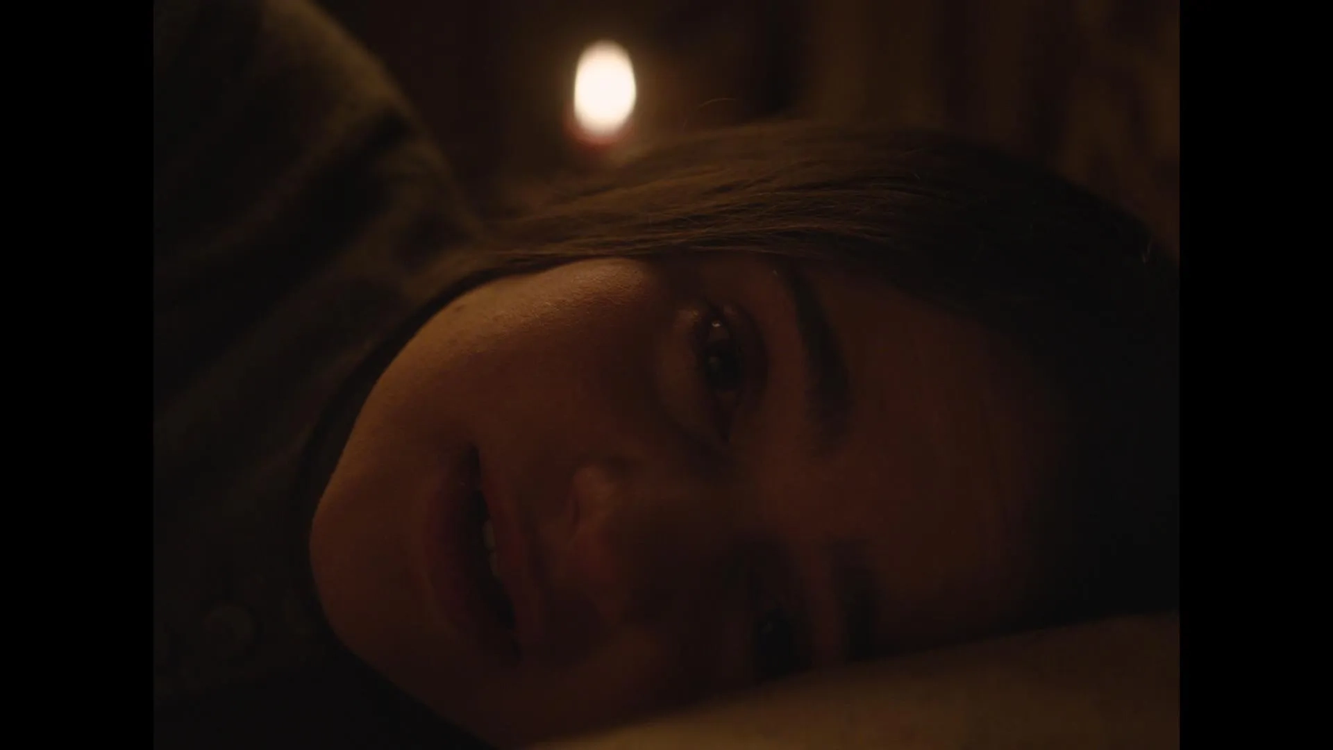 Aisling Franciosi in The Nightingale (2018)