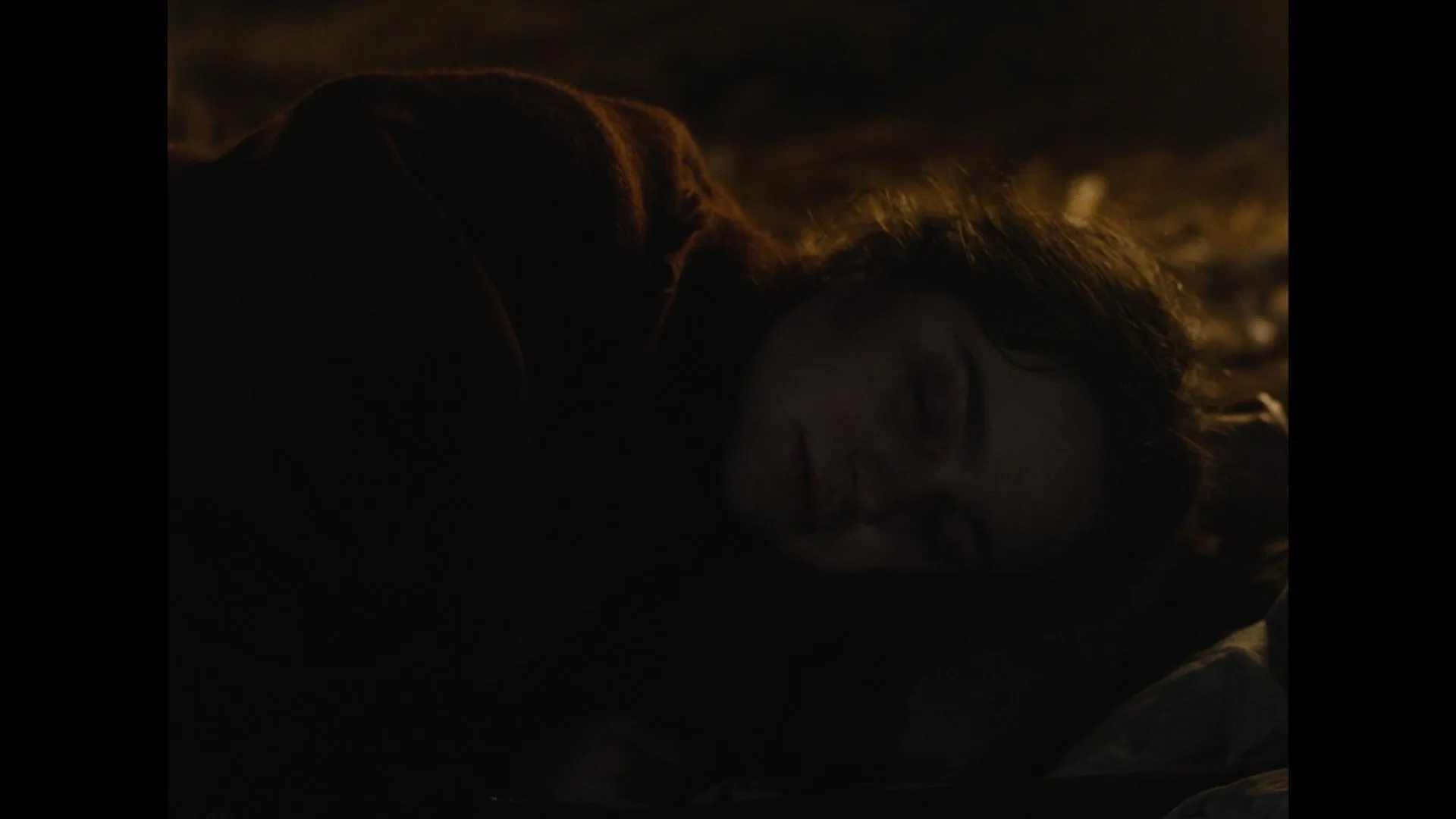Aisling Franciosi in The Nightingale (2018)