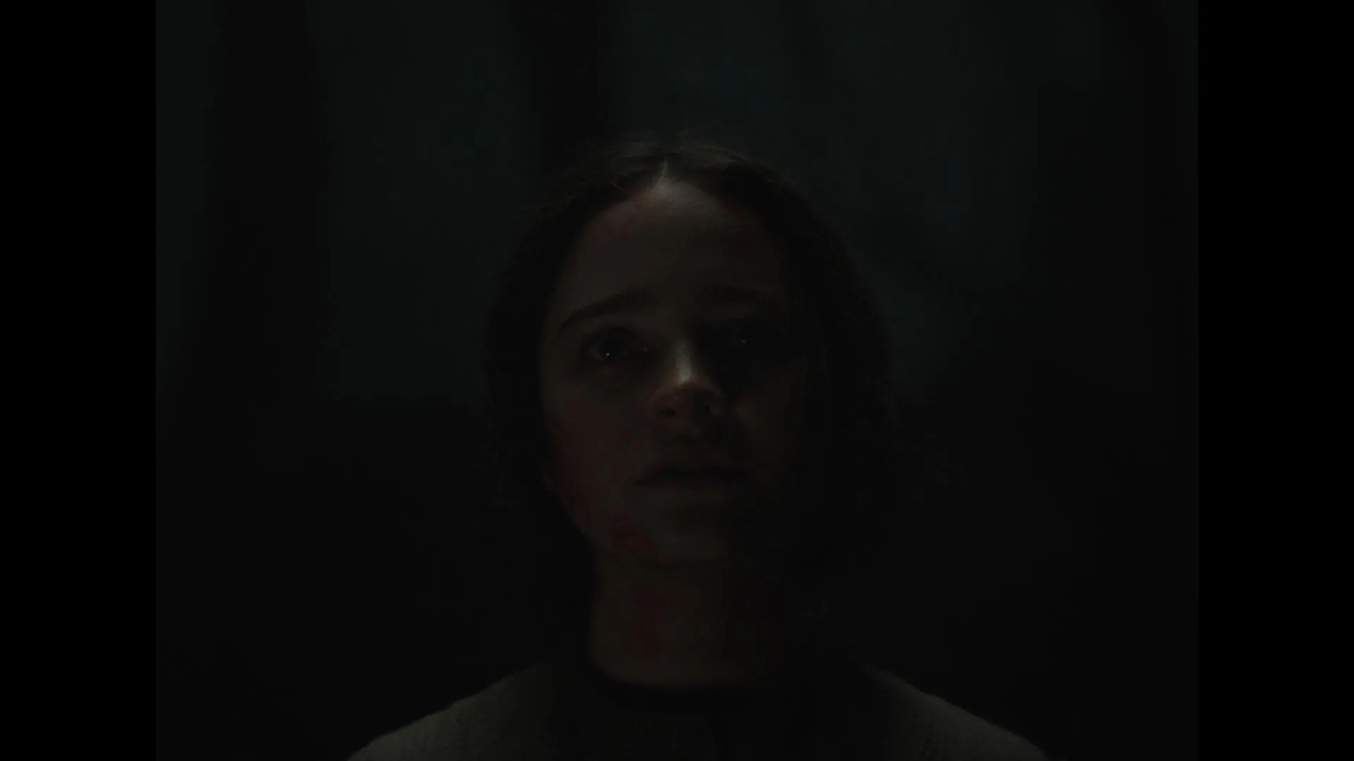 Aisling Franciosi in The Nightingale (2018)