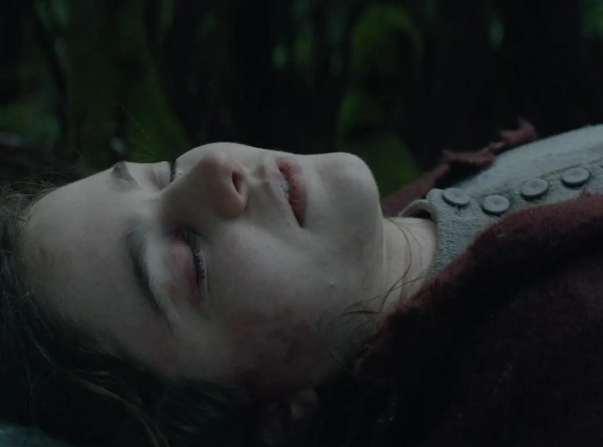Aisling Franciosi in The Nightingale (2018)