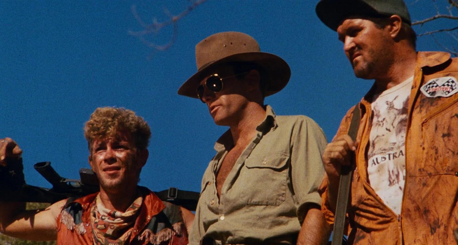 Fair Game (1986)