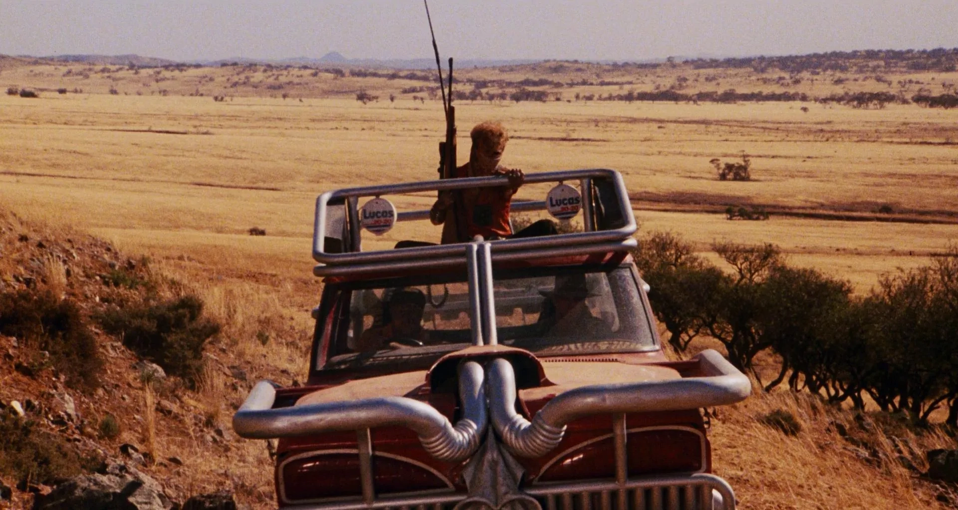 Fair Game (1986)