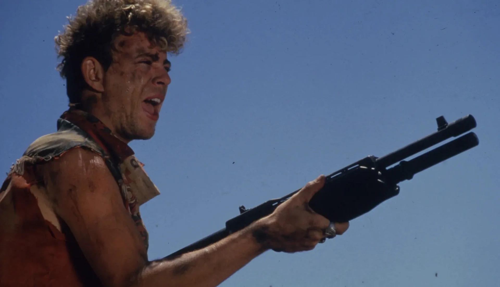 Fair Game (1986)