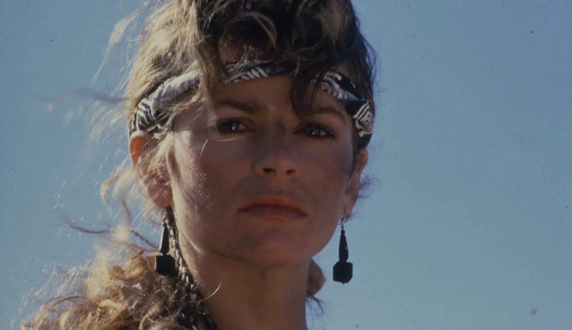 Fair Game (1986)