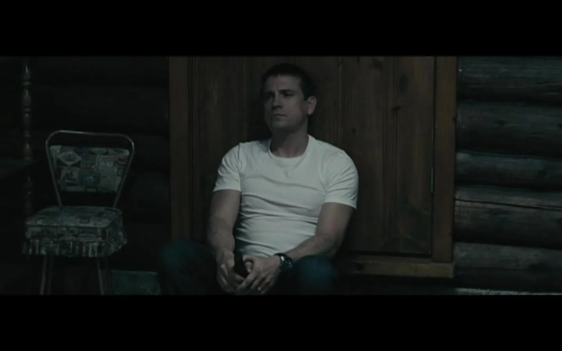Claude Legault in 7 Days (2010)