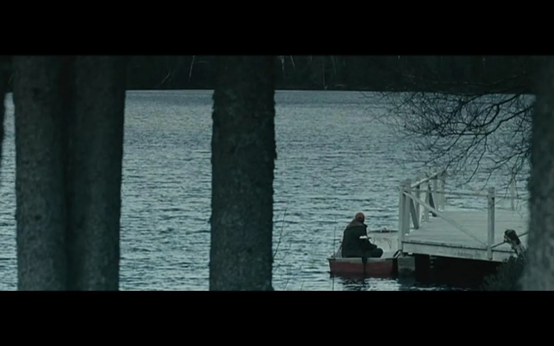 Claude Legault in 7 Days (2010)