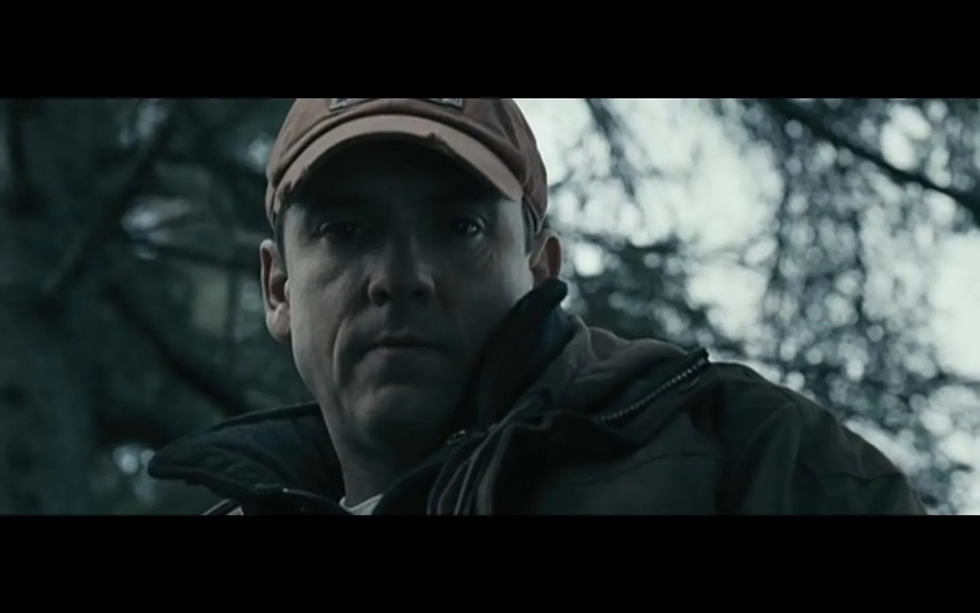 Claude Legault in 7 Days (2010)
