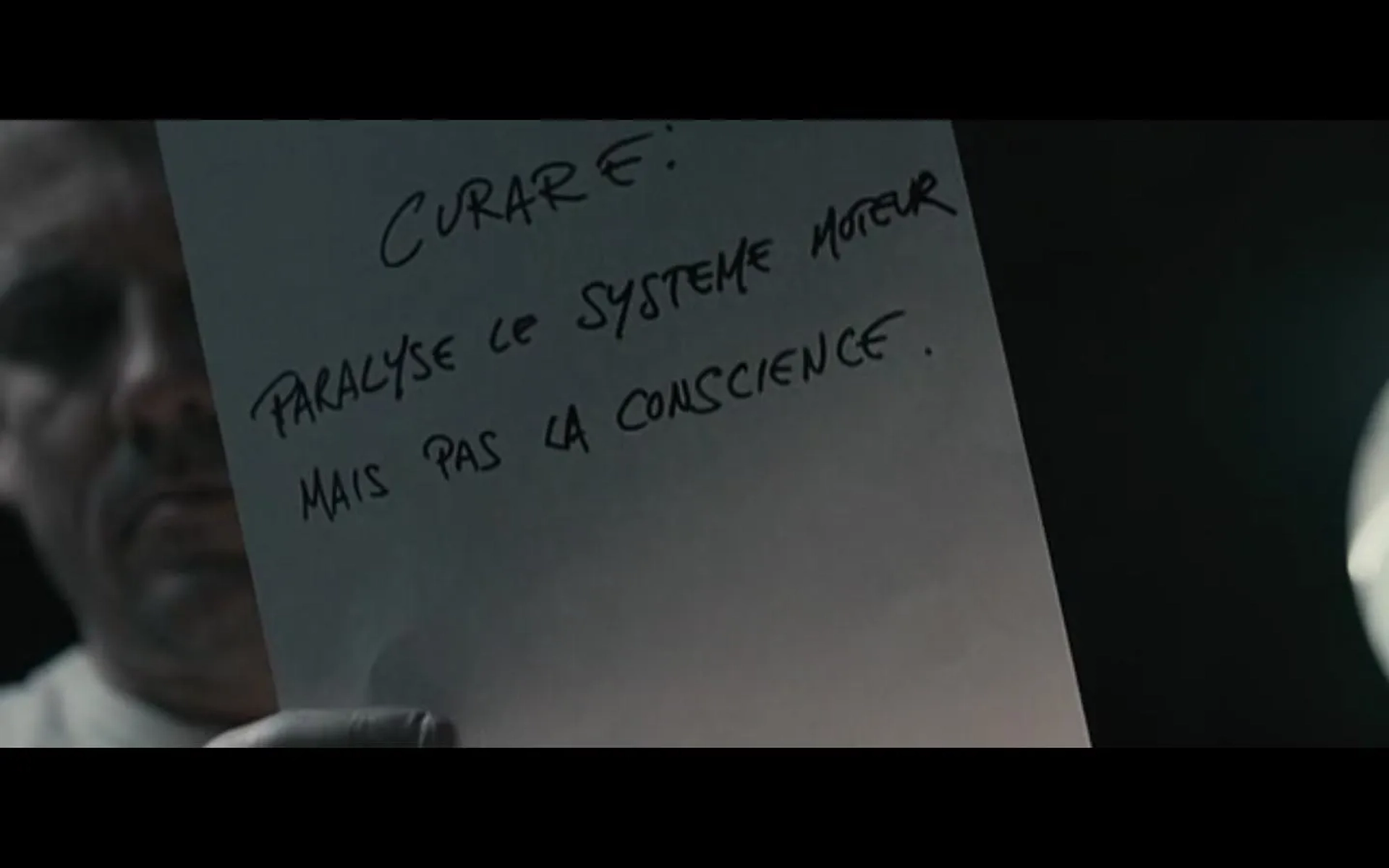 Claude Legault in 7 Days (2010)