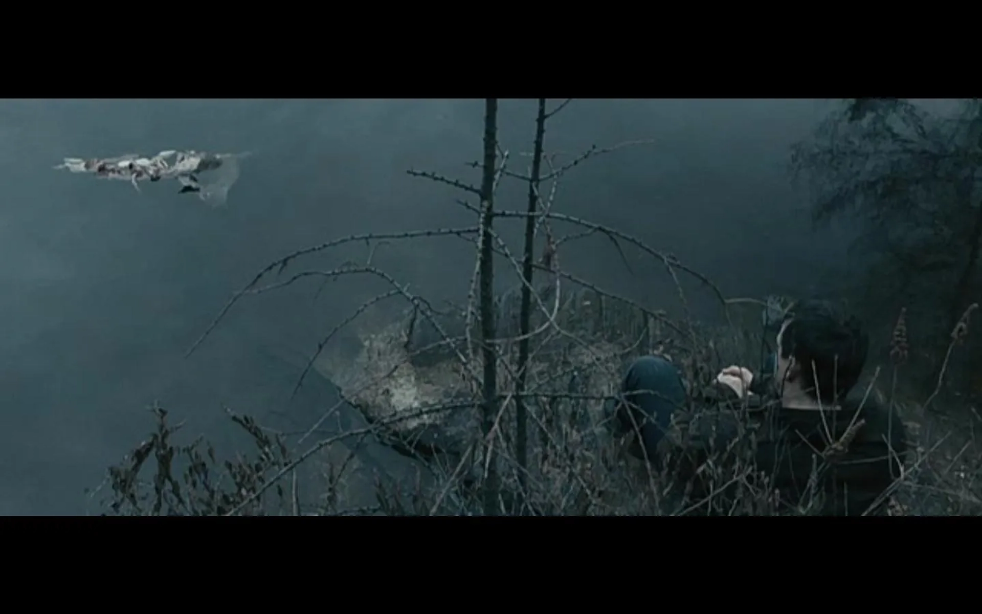 Claude Legault in 7 Days (2010)