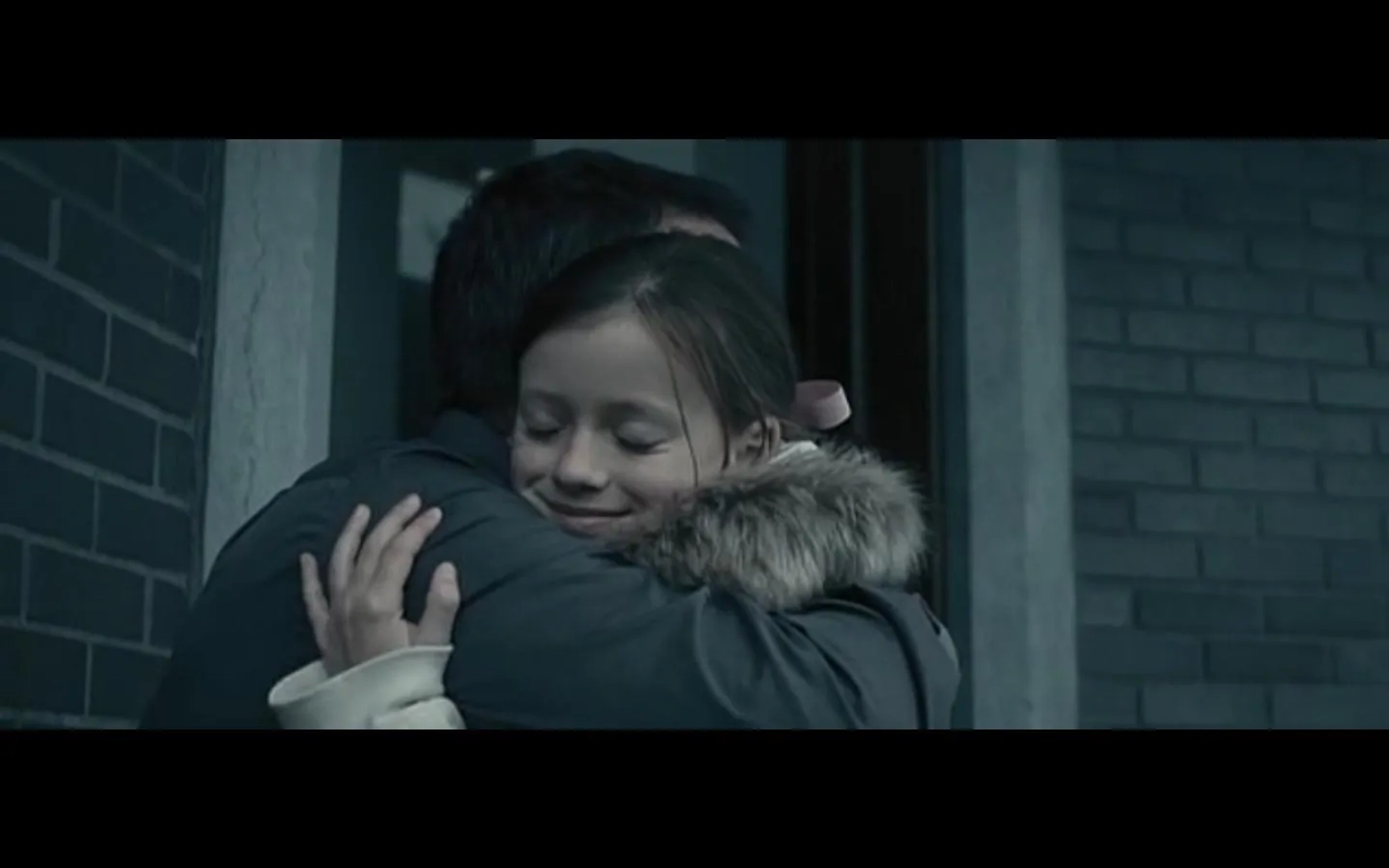 Claude Legault and Rose-Marie Coallier in 7 Days (2010)