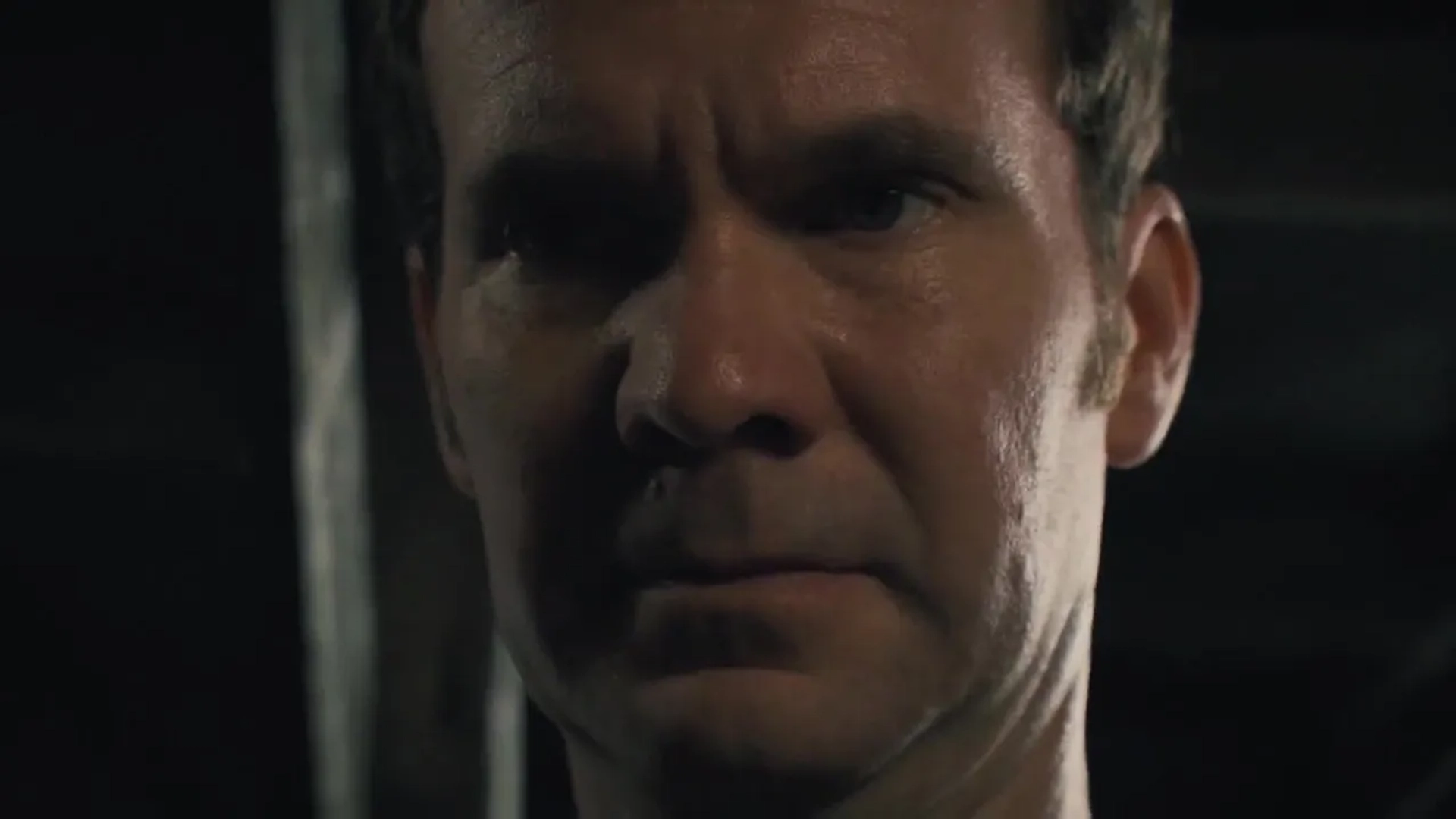Sean Bridgers in The Woman (2011)