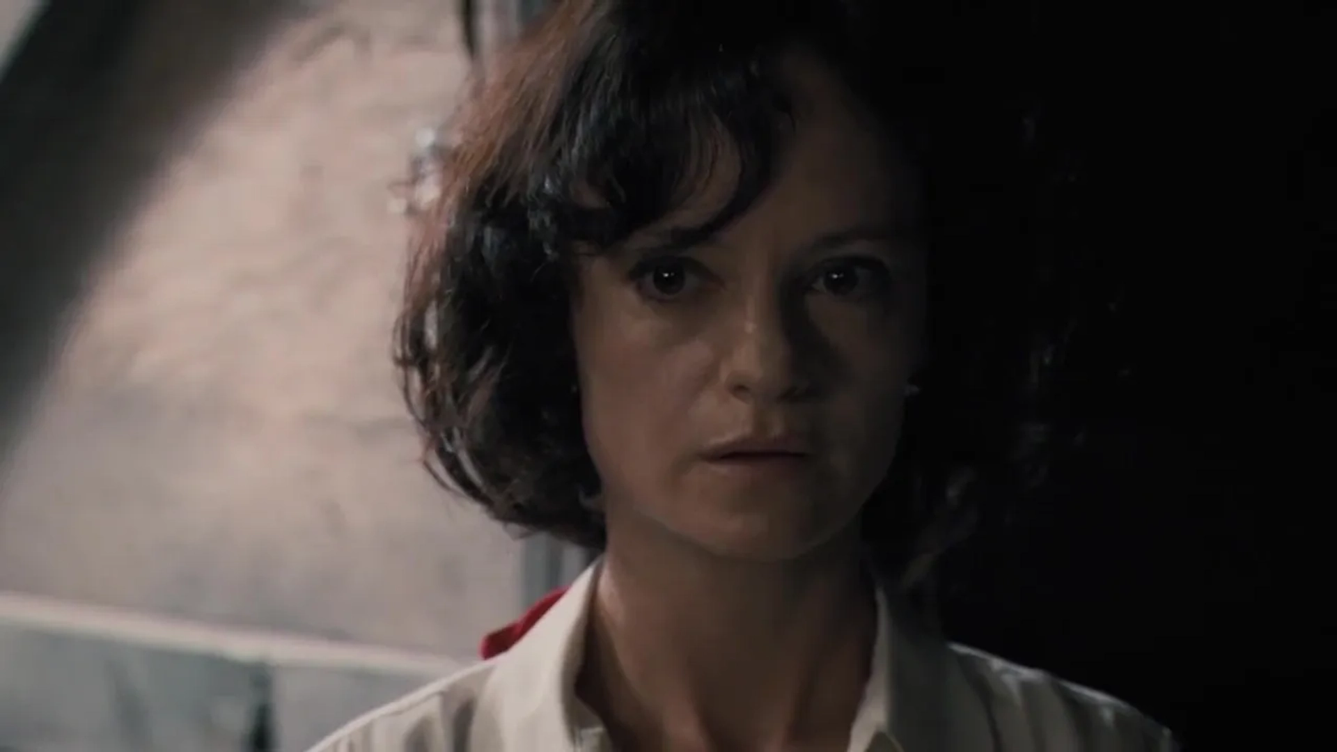 Angela Bettis in The Woman (2011)