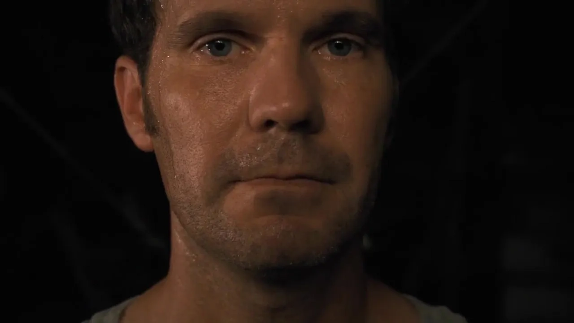 Sean Bridgers in The Woman (2011)