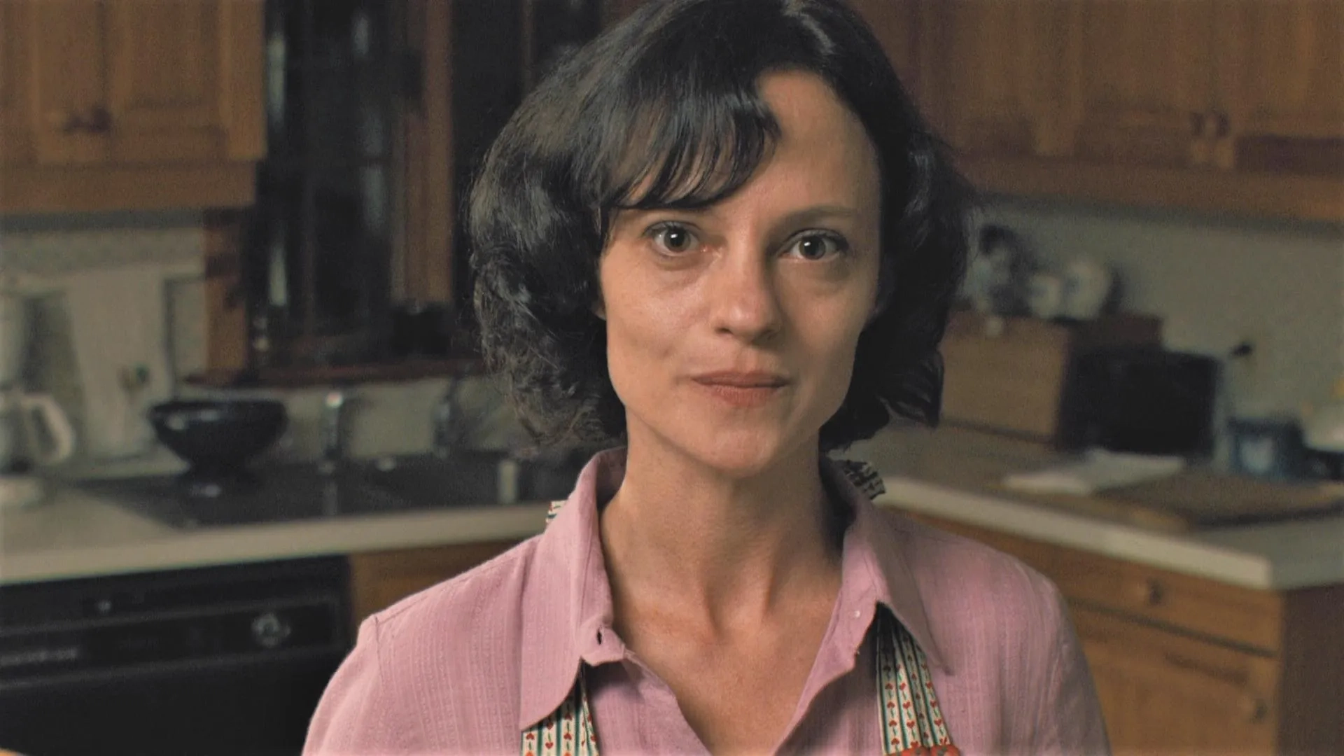 Angela Bettis in The Woman (2011)