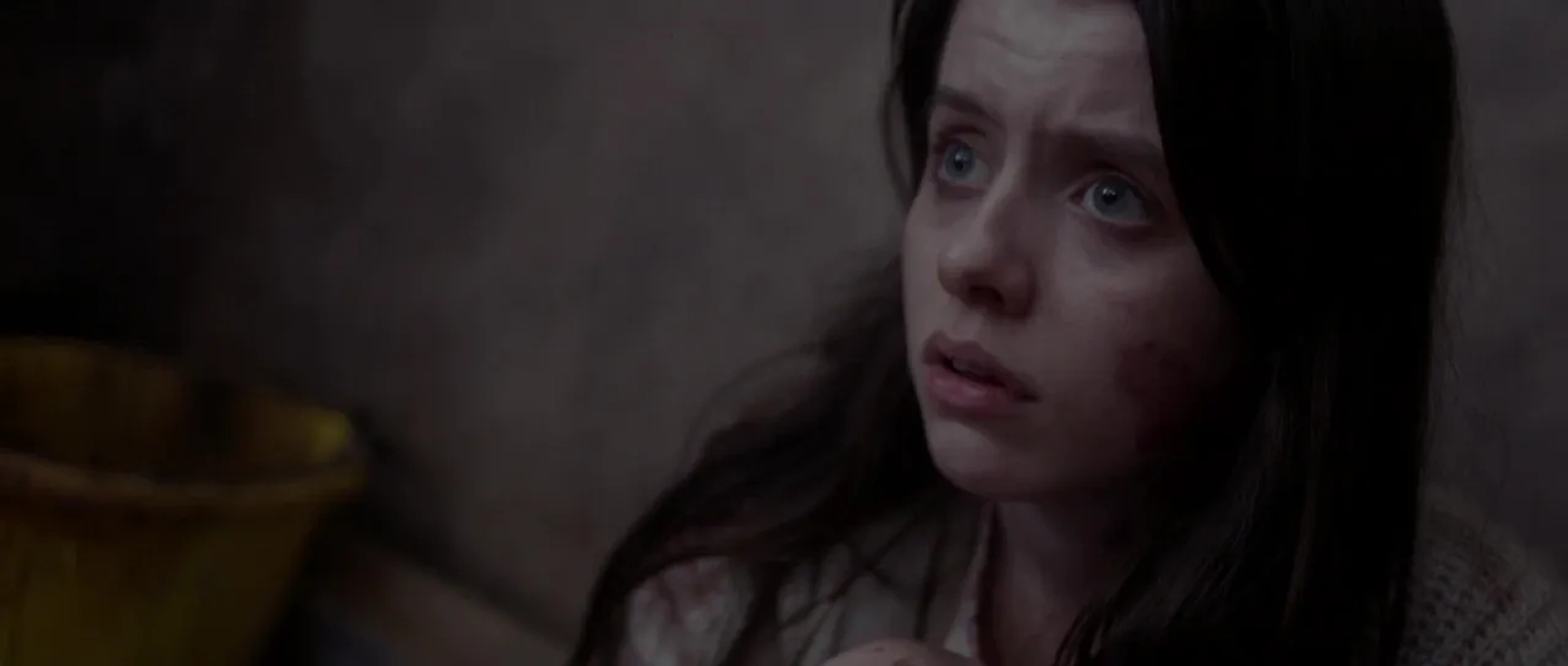 Rosie Day in The Seasoning House (2012)