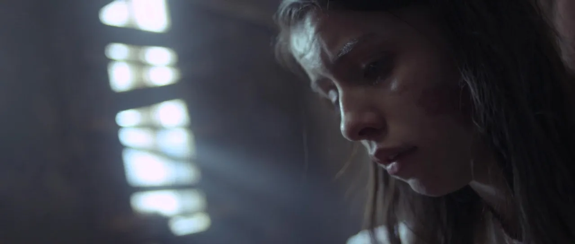 Rosie Day in The Seasoning House (2012)