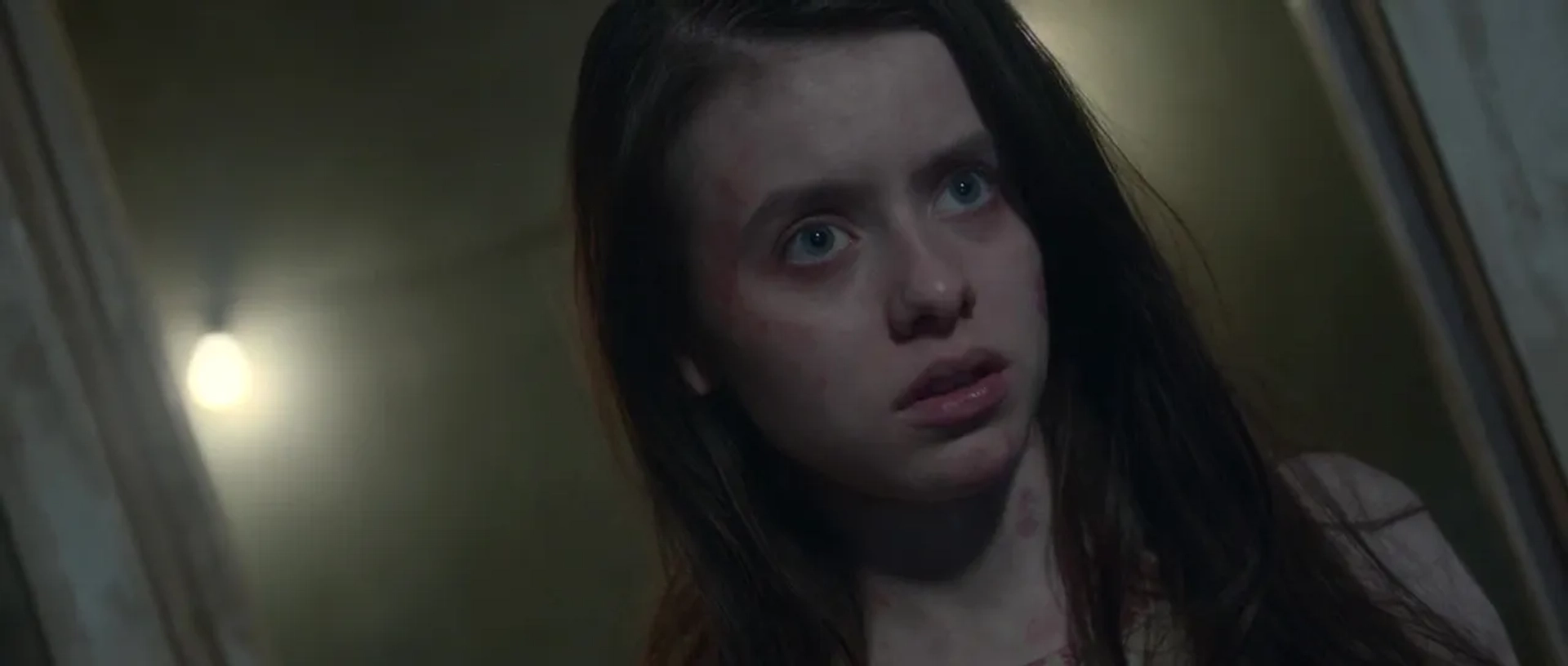 Rosie Day in The Seasoning House (2012)