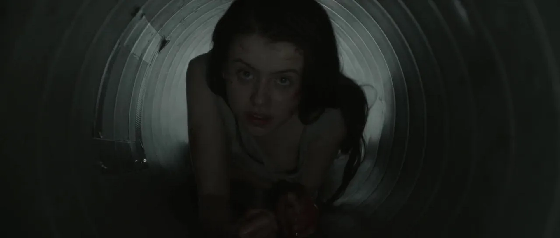 Rosie Day in The Seasoning House (2012)