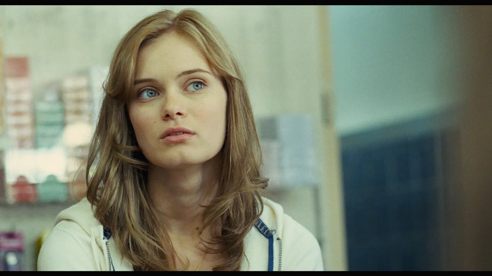 Sara Paxton in The Last House on the Left (2009)