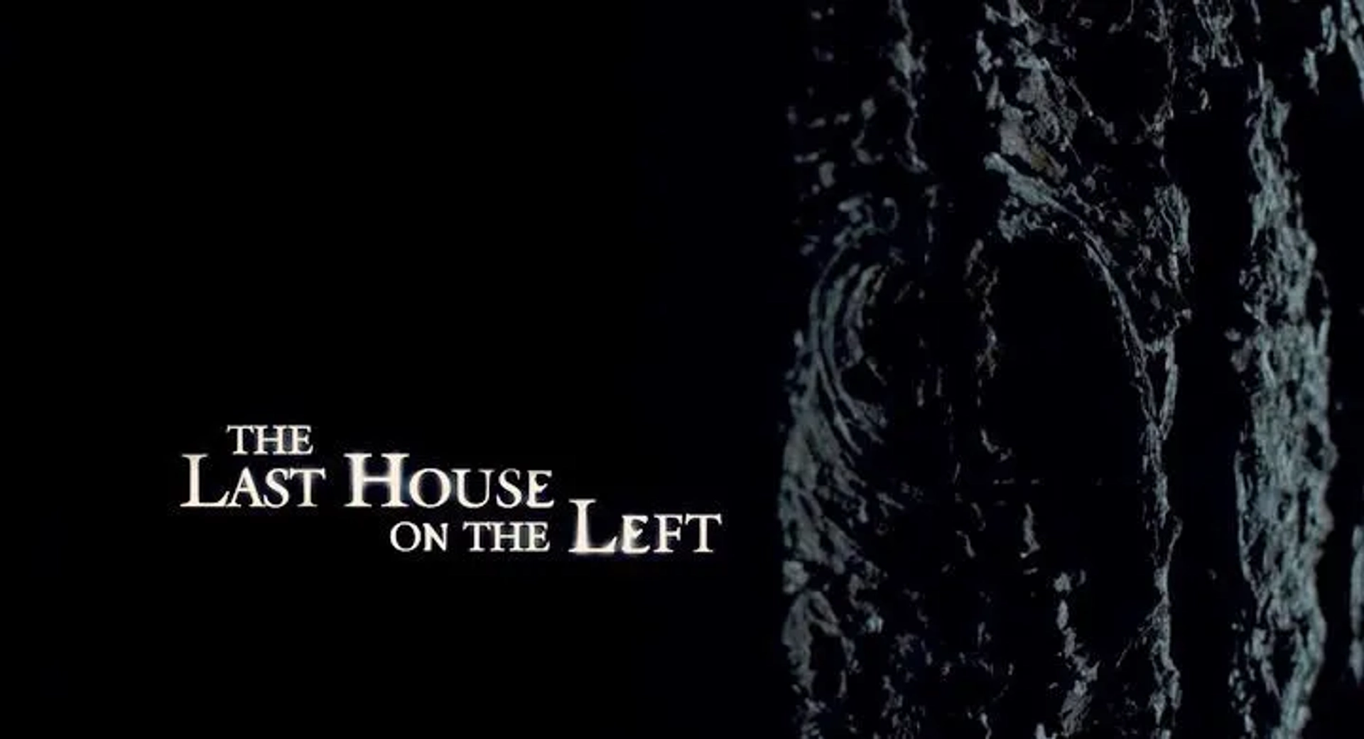 The Last House on the Left (2009)