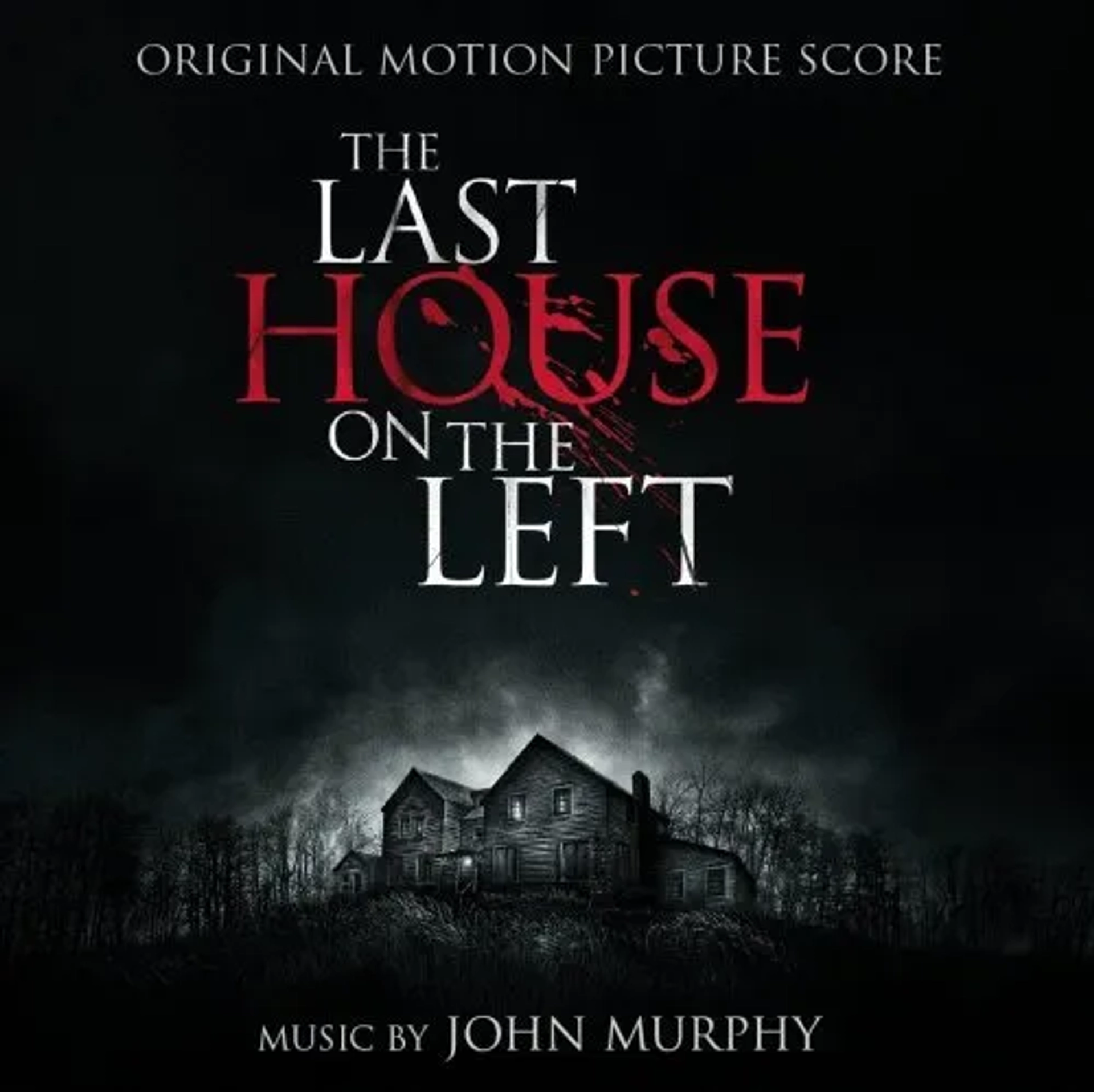 The Last House on the Left (2009)