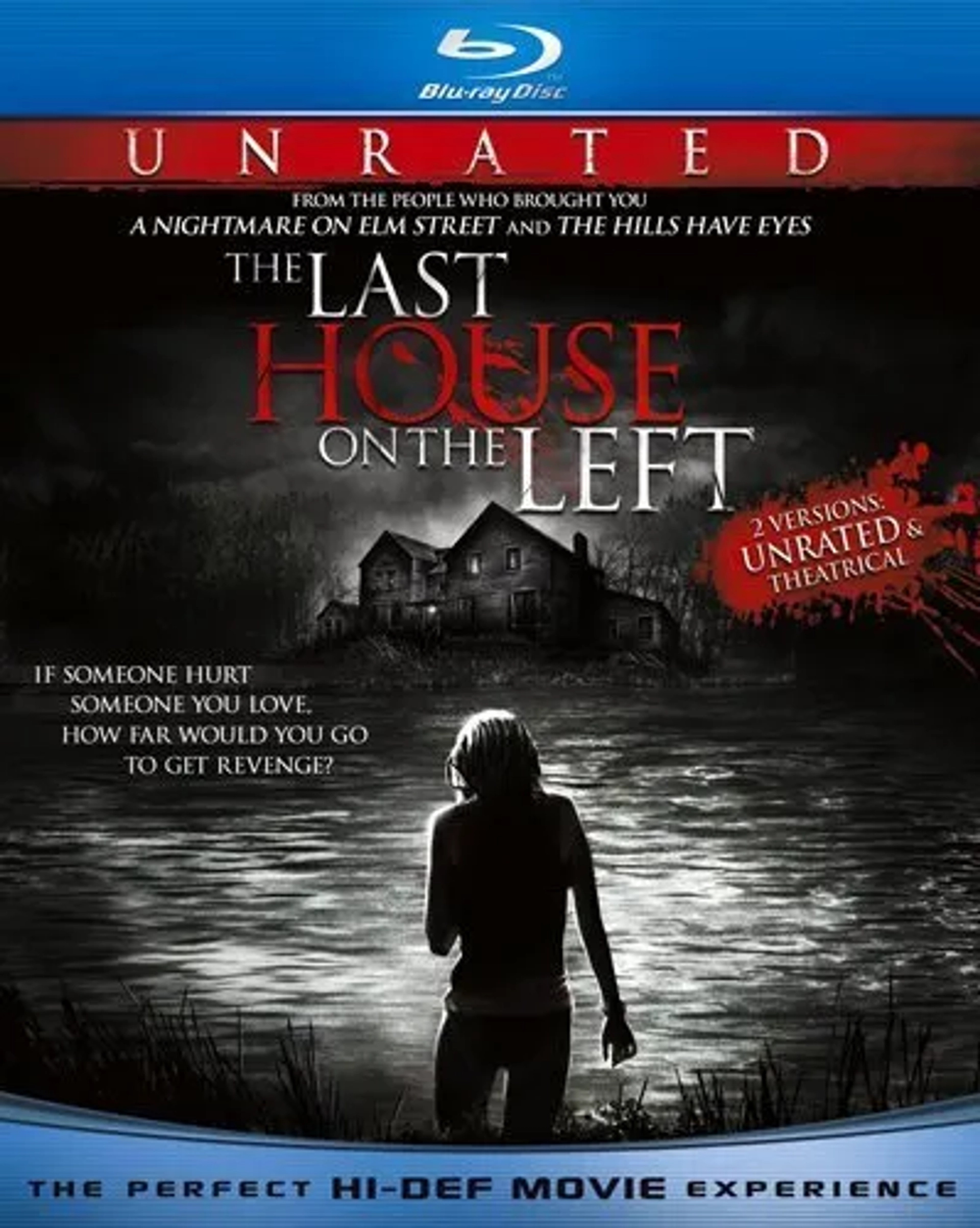 The Last House on the Left (2009)