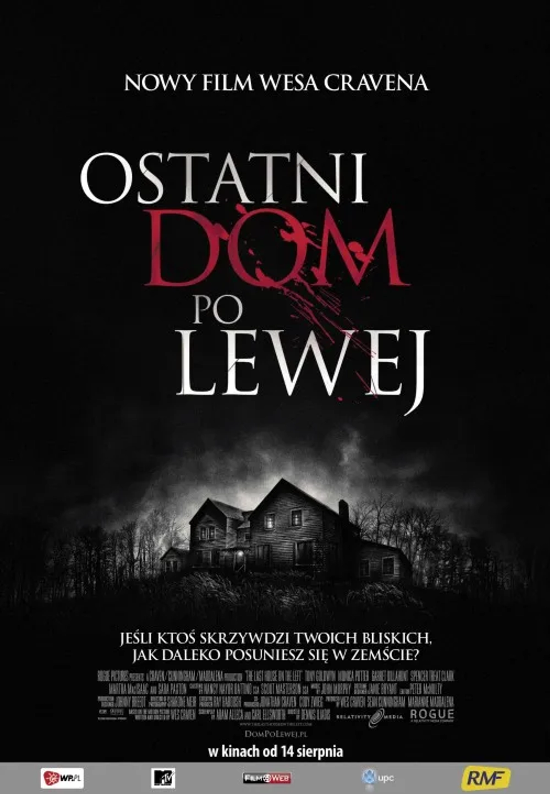 The Last House on the Left (2009)