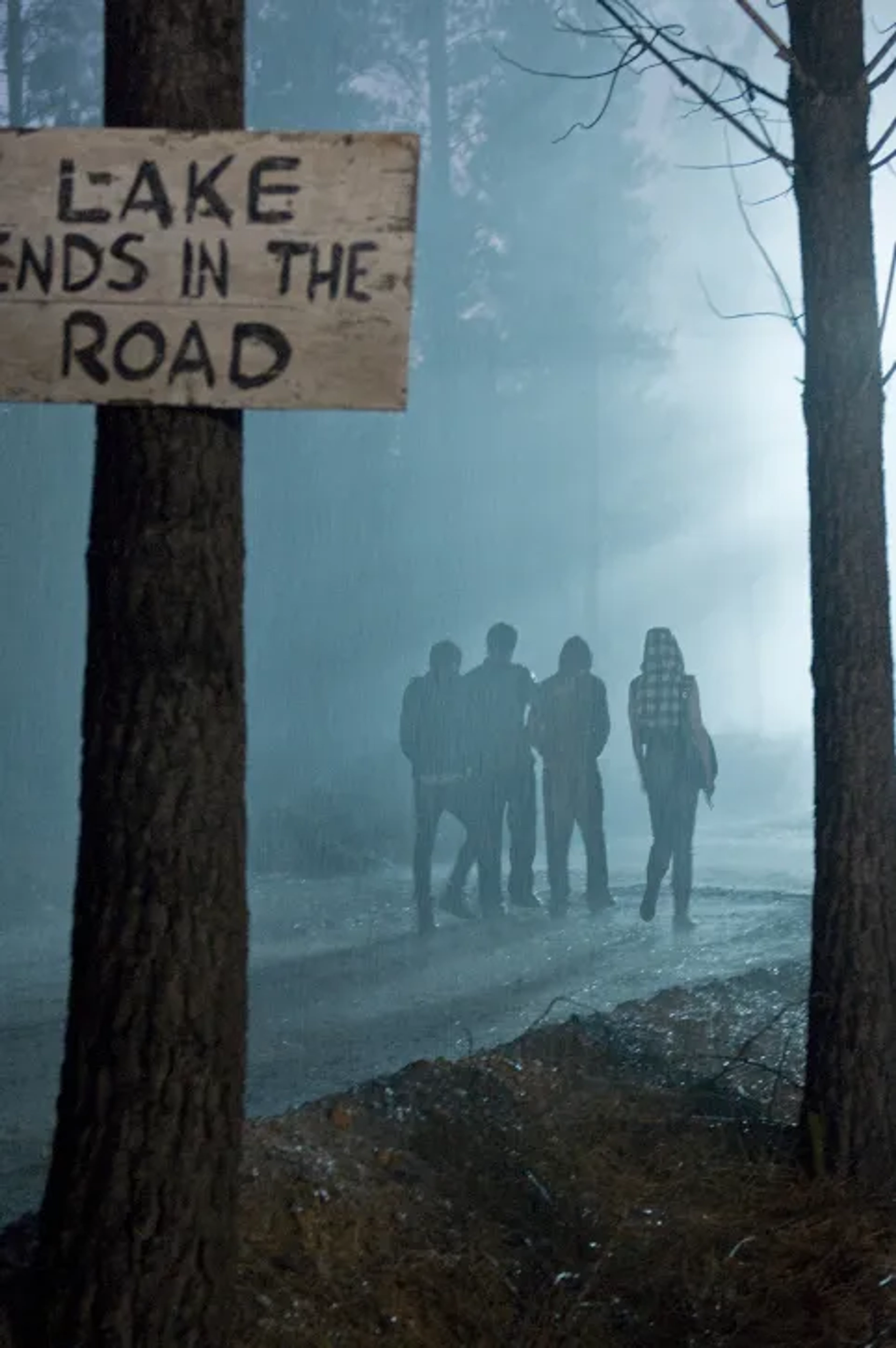 The Last House on the Left (2009)