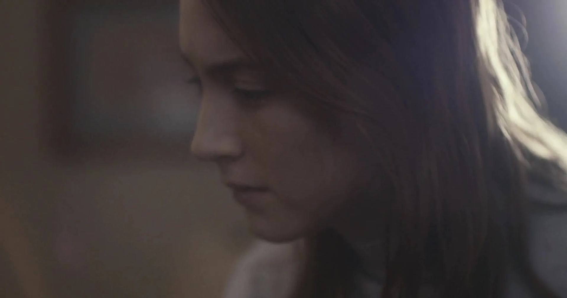 Saoirse Ronan in Stockholm, Pennsylvania (2015)