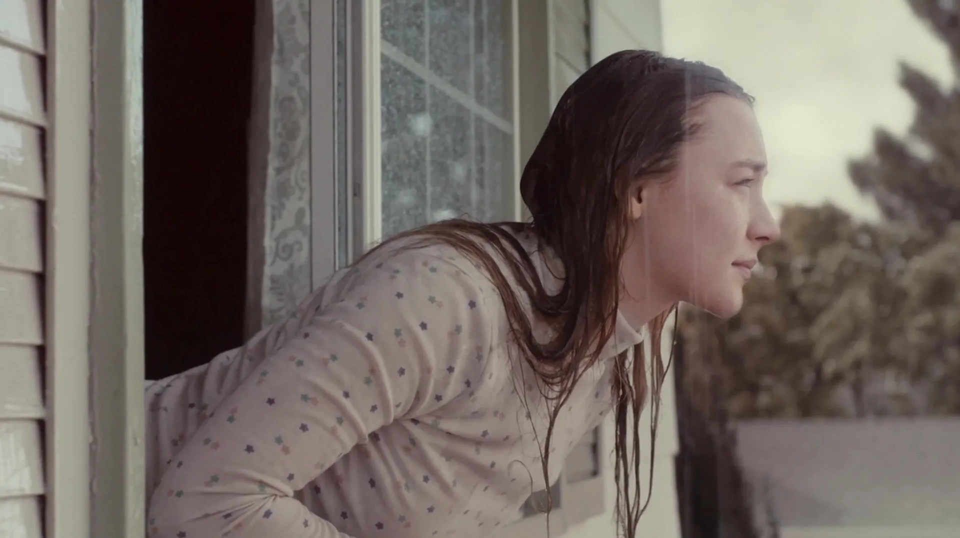 Saoirse Ronan in Stockholm, Pennsylvania (2015)