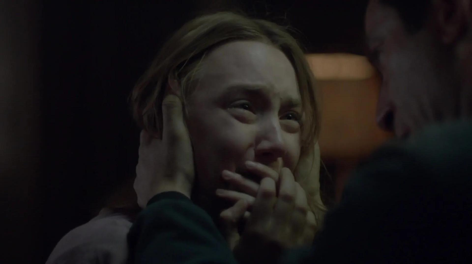 Saoirse Ronan in Stockholm, Pennsylvania (2015)