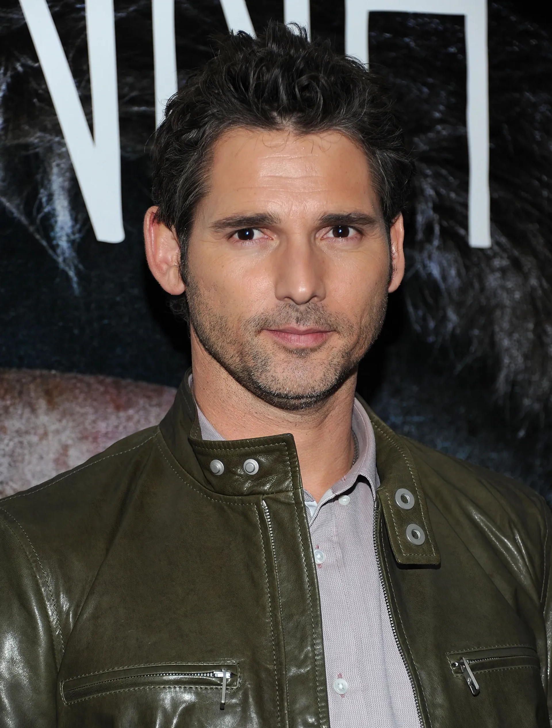 Eric Bana at an event for Hanna (2011)