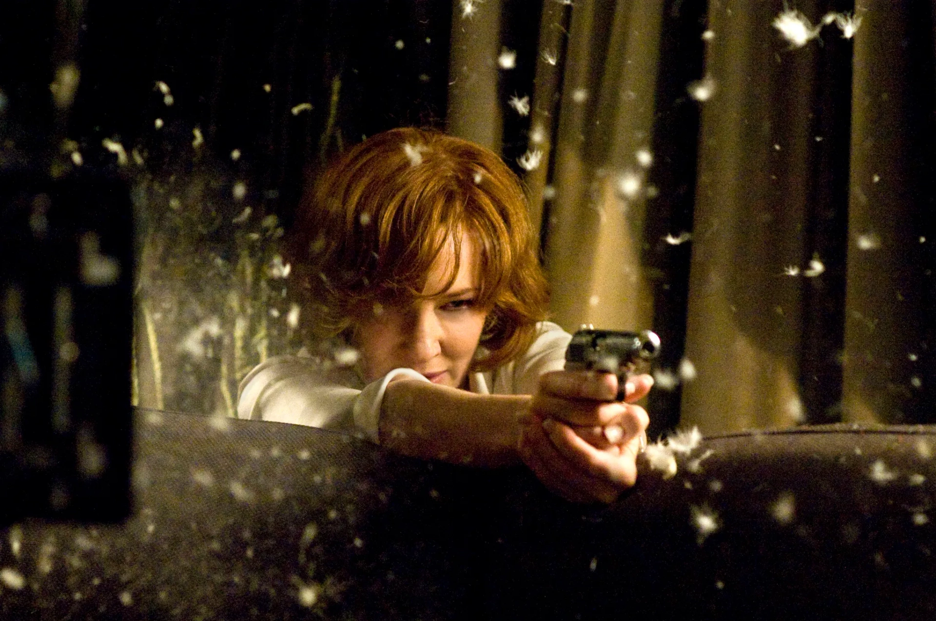 Cate Blanchett in Hanna (2011)