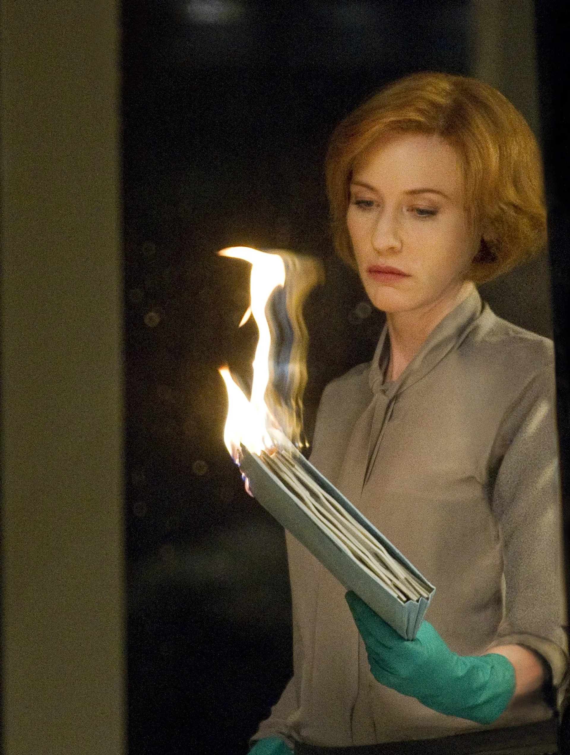 Cate Blanchett in Hanna (2011)