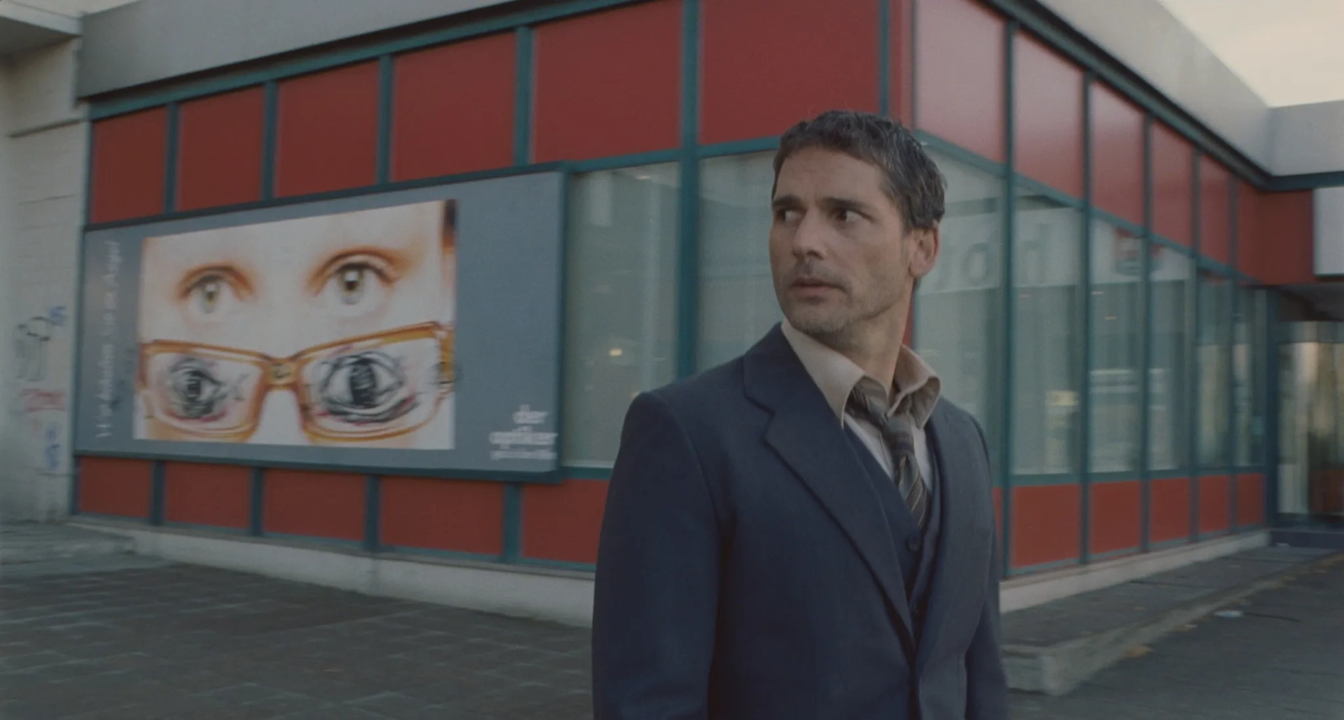 Eric Bana in Hanna (2011)