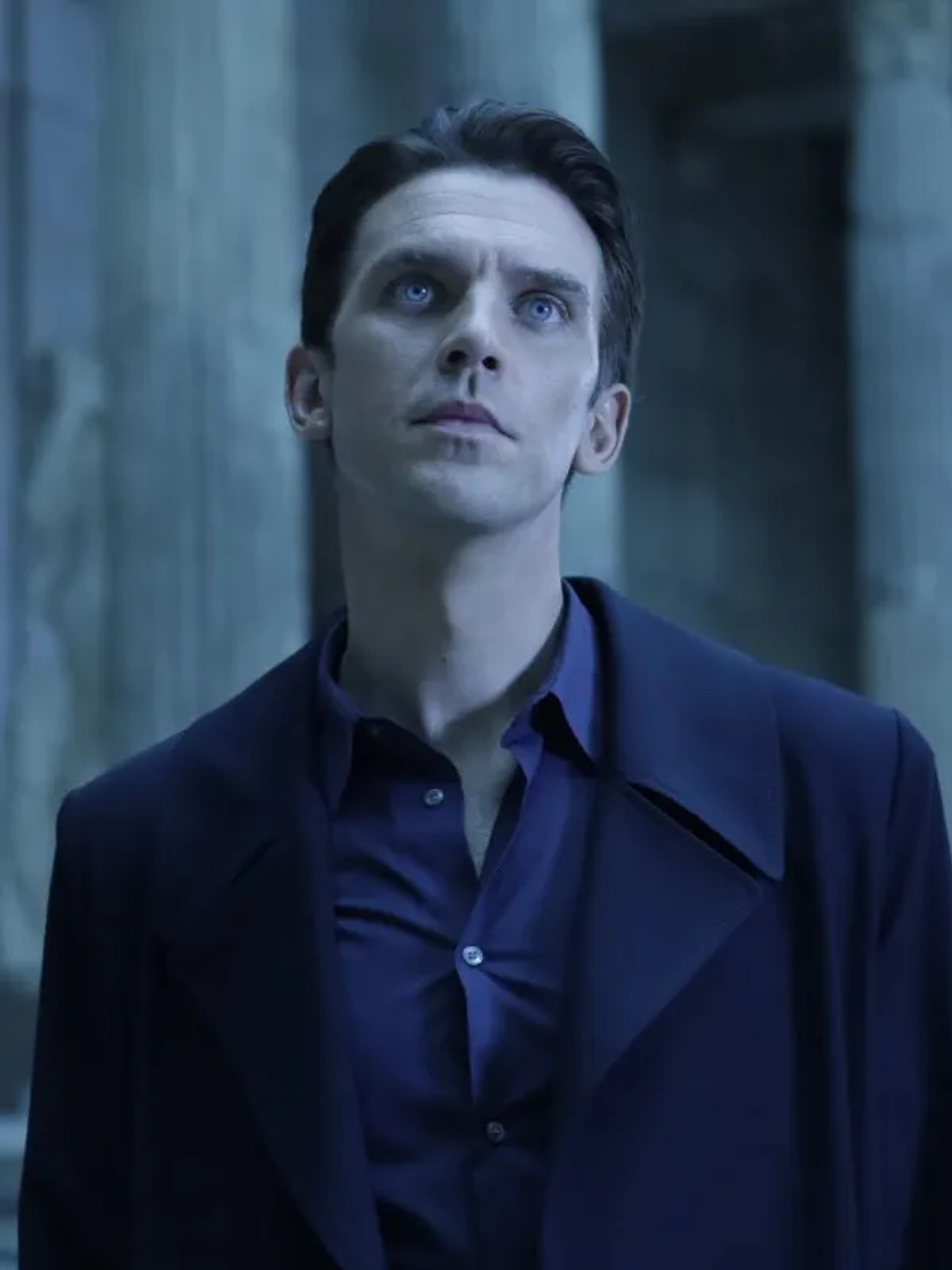 Dan Stevens in I'm Your Man (2021)