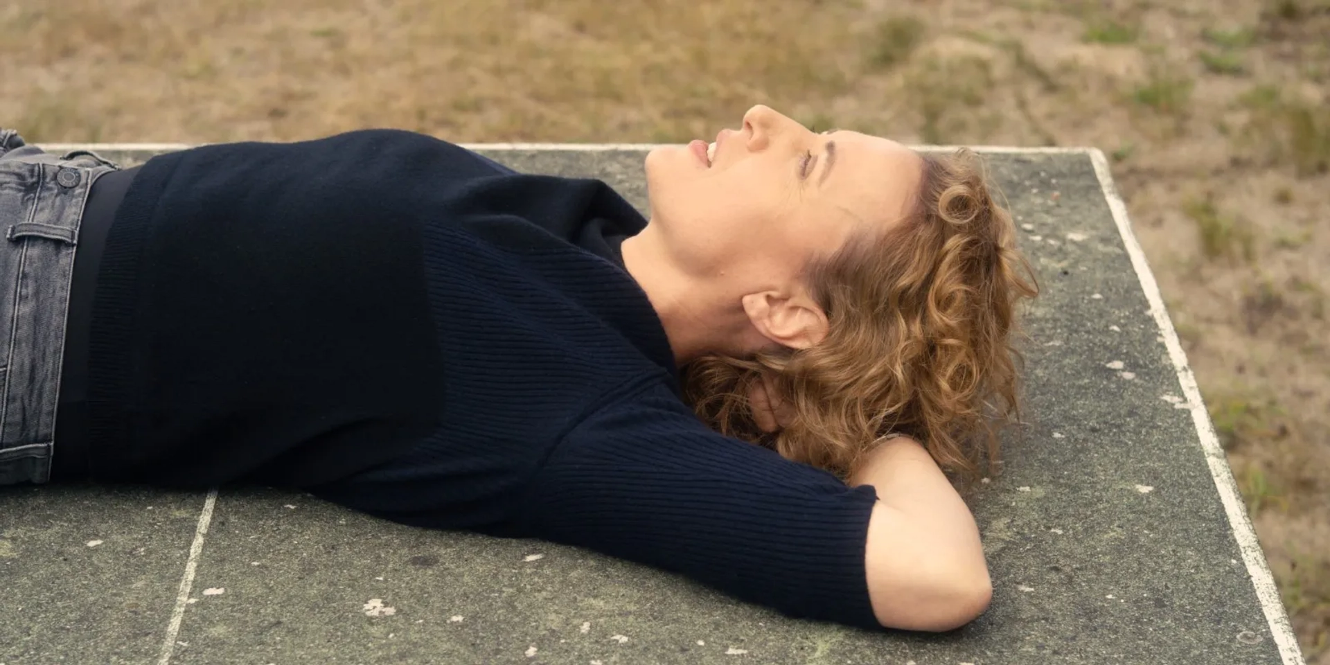 Maren Eggert in I'm Your Man (2021)