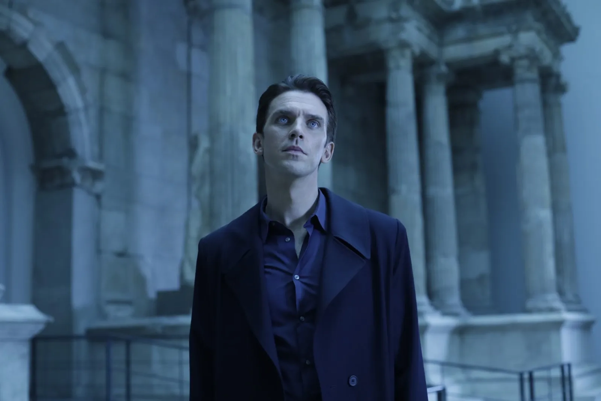 Dan Stevens in I'm Your Man (2021)