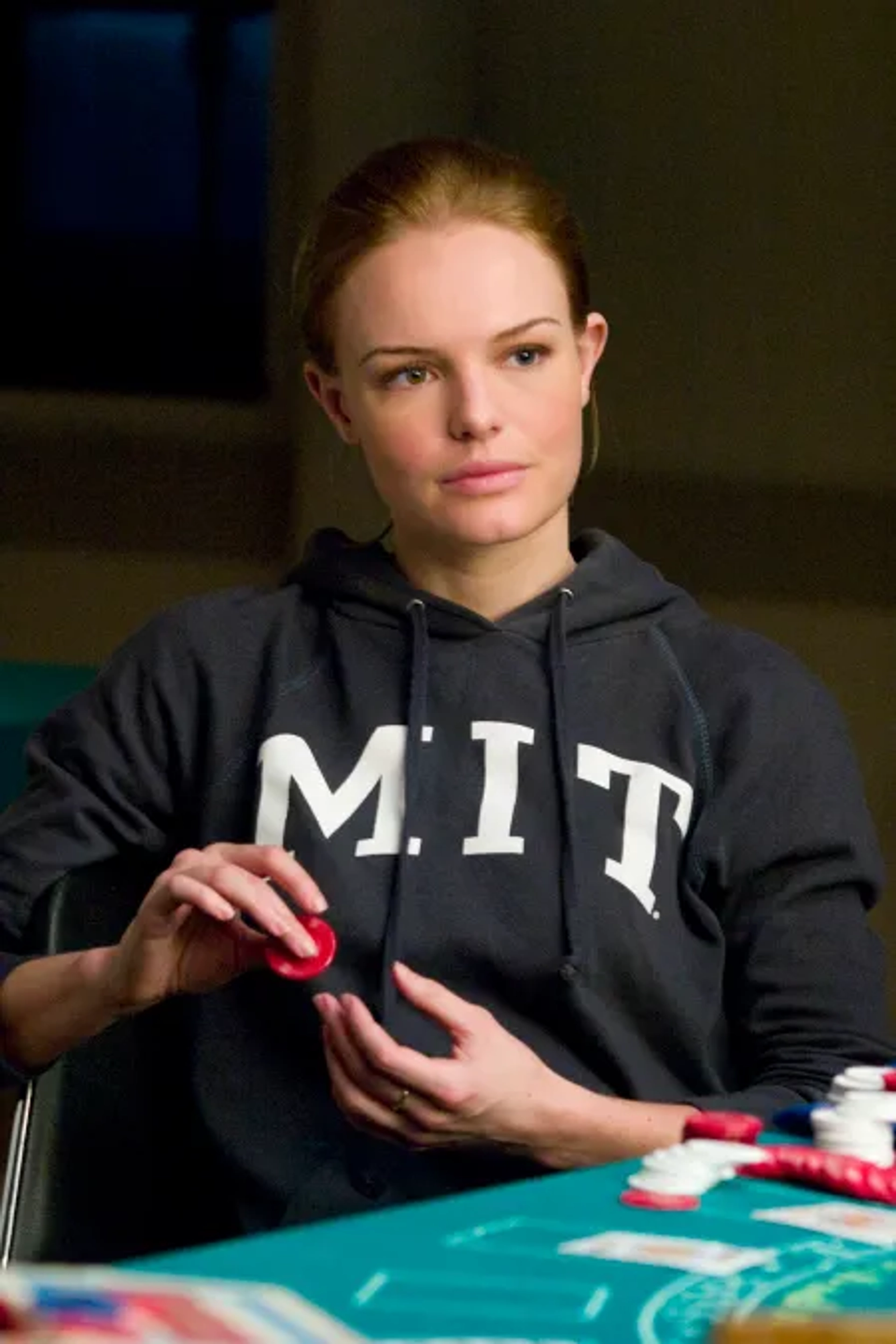 Kate Bosworth in 21 (2008)