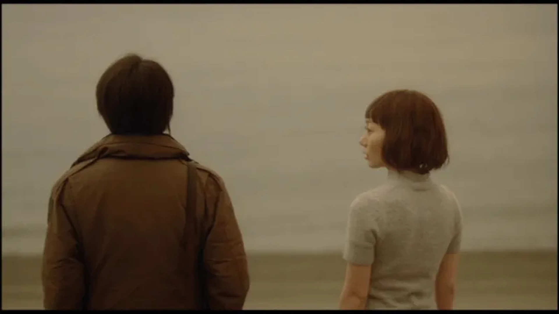 Bae Doona in Air Doll (2009)