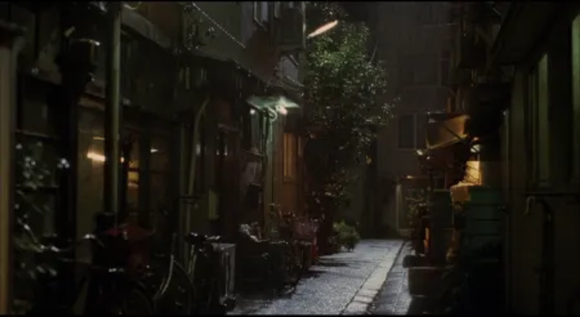 Air Doll (2009)