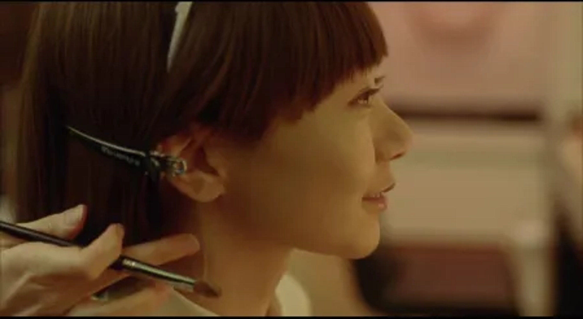 Bae Doona in Air Doll (2009)