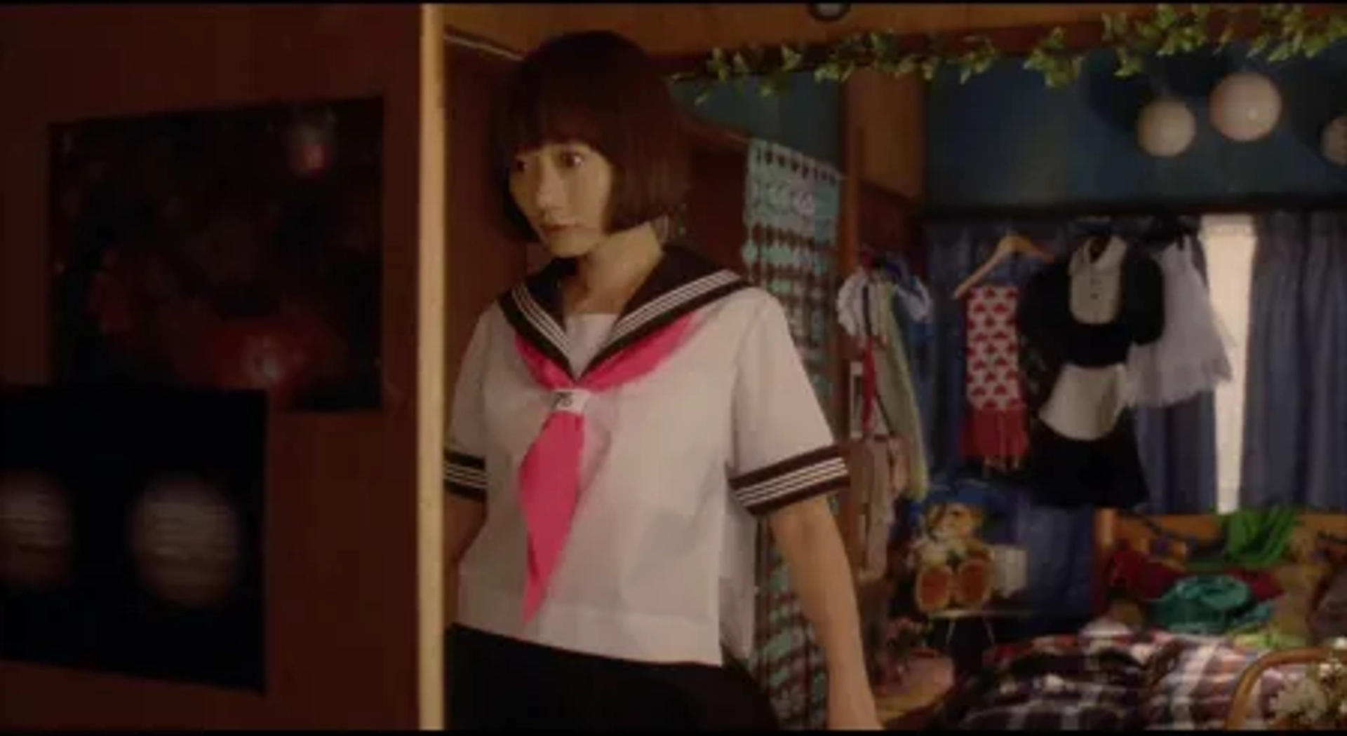 Bae Doona in Air Doll (2009)