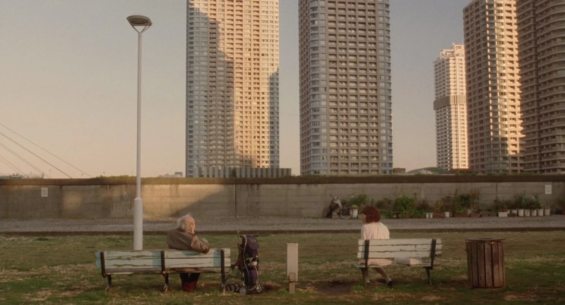 Air Doll (2009)