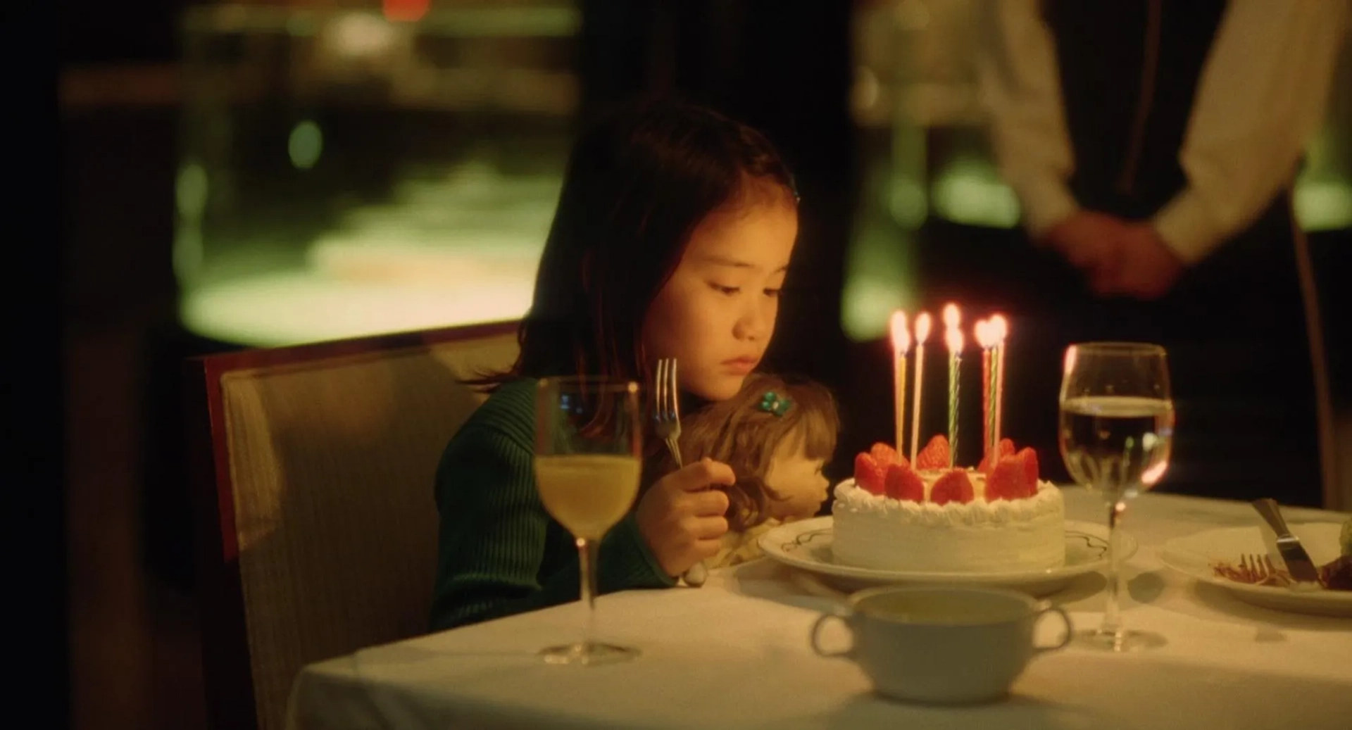 Air Doll (2009)
