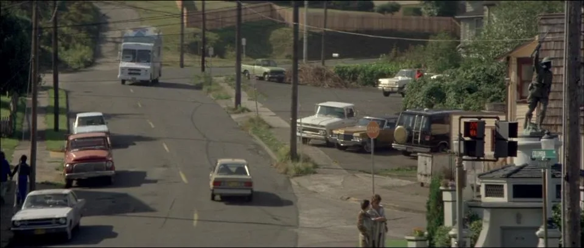 Short Circuit (1986)