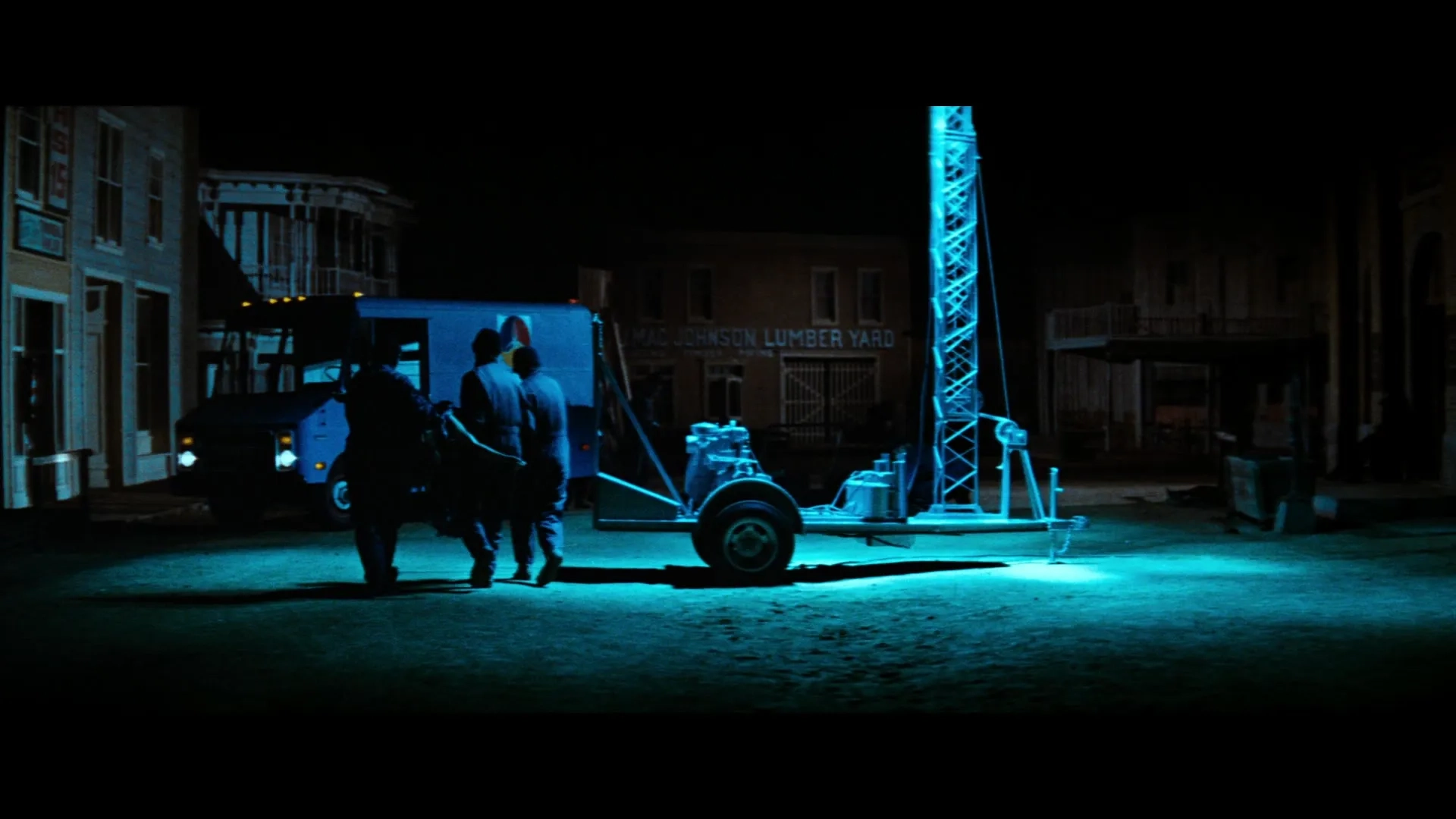Westworld (1973)