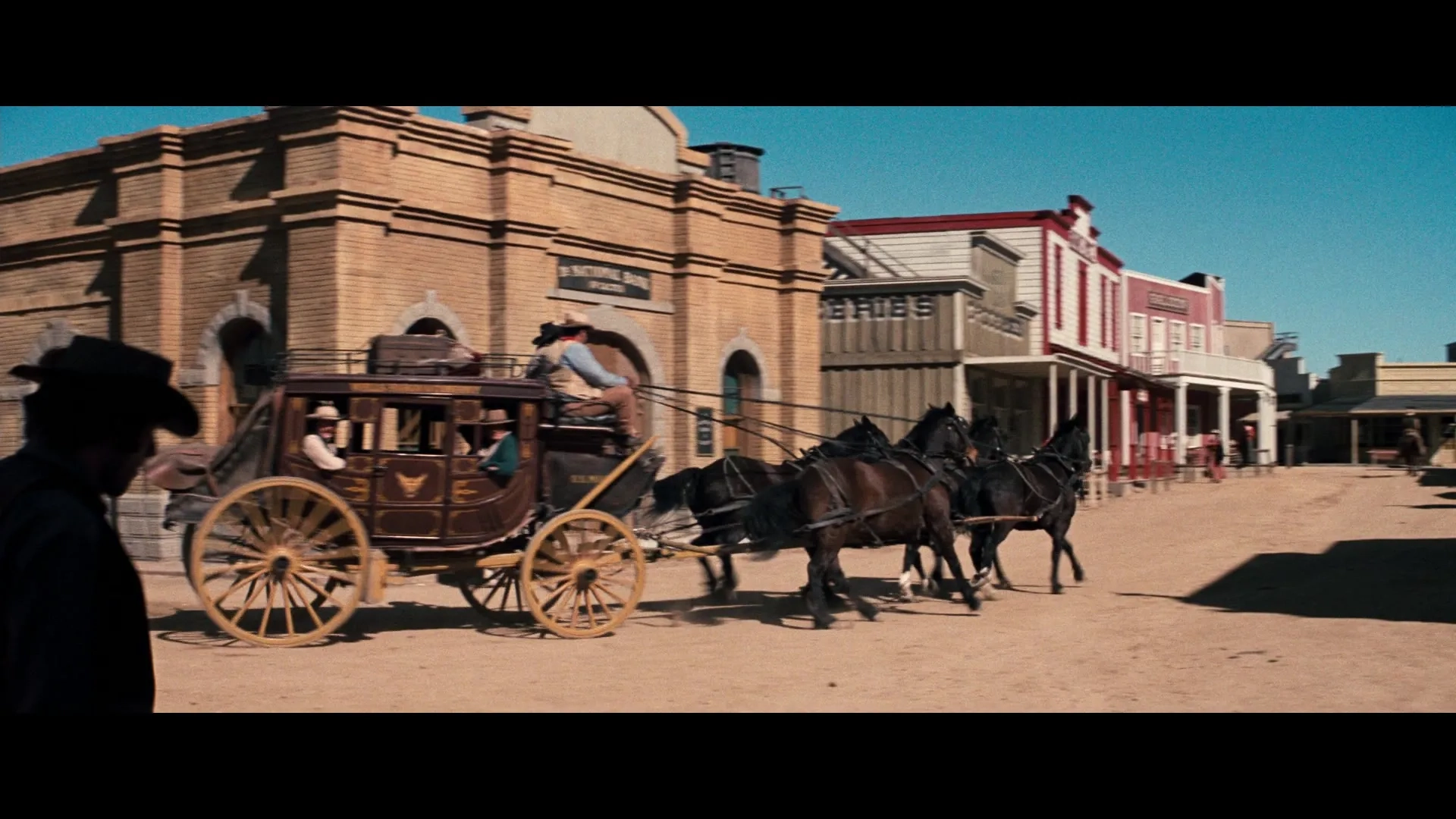 Westworld (1973)