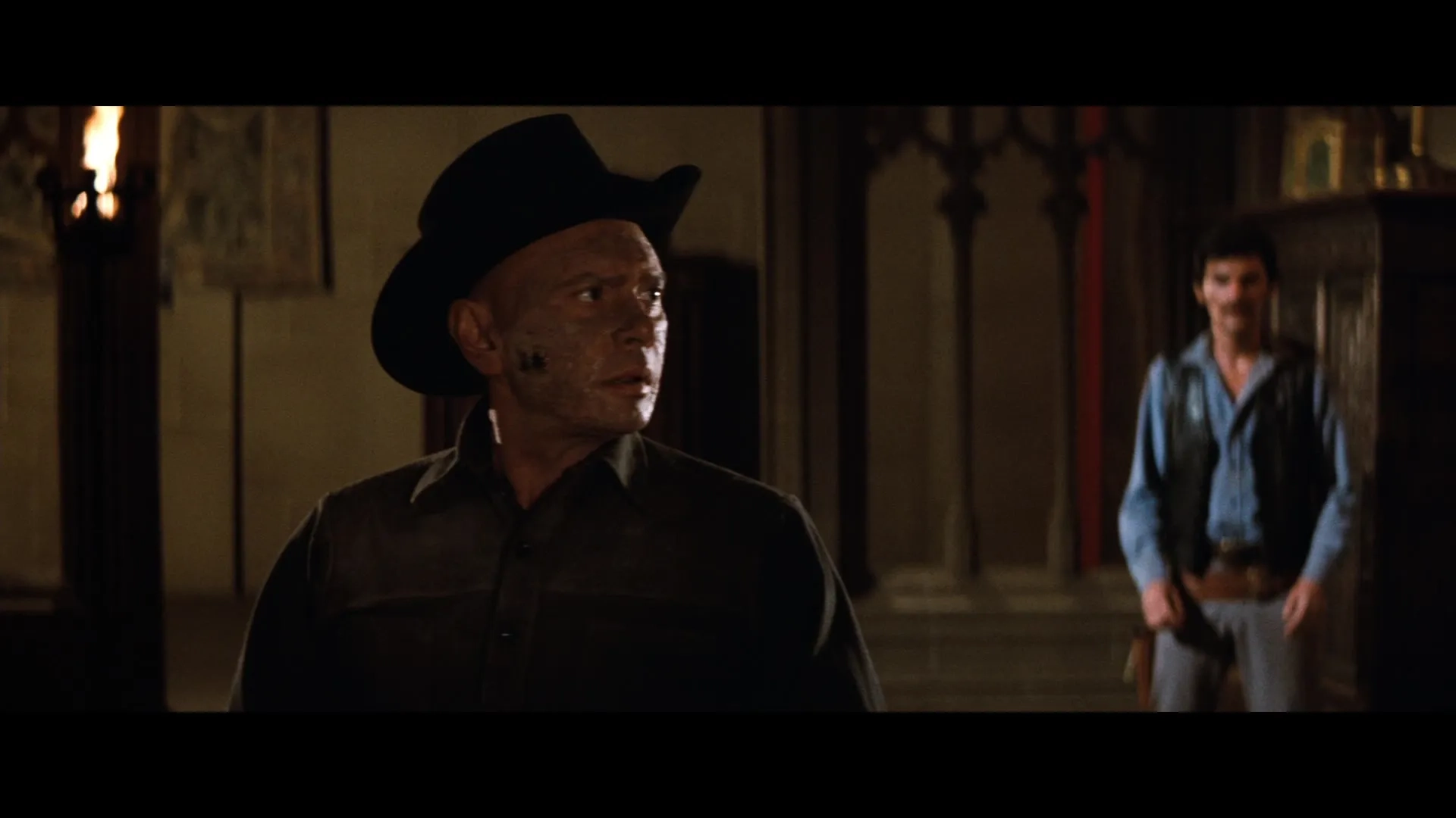 Westworld (1973)