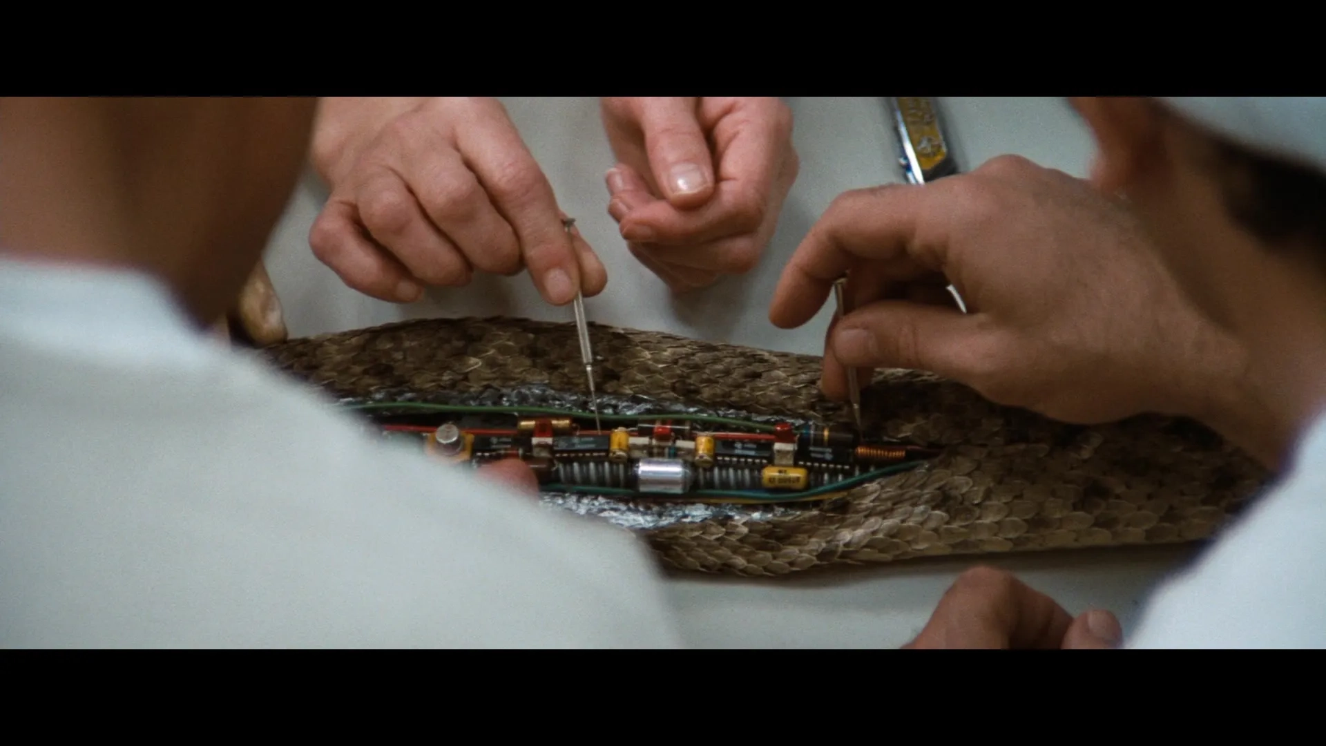 Westworld (1973)